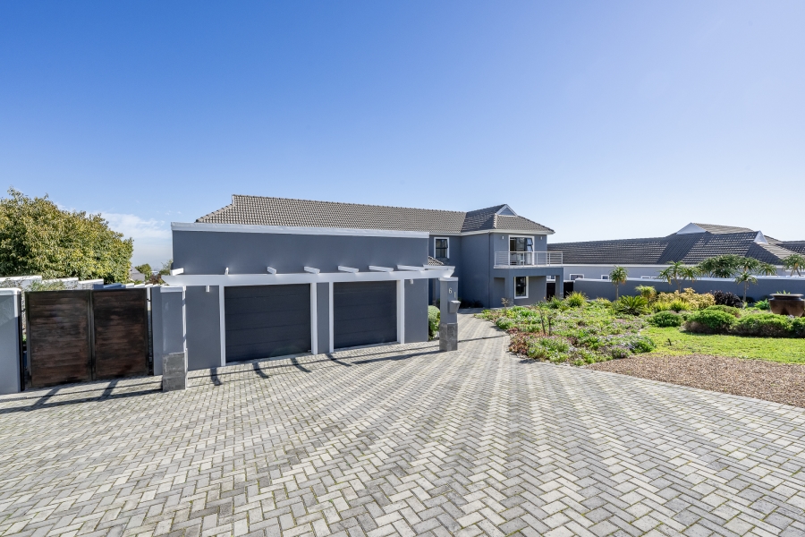 4 Bedroom Property for Sale in Zevenwacht Country Estate Western Cape